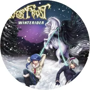 Winterider photograph