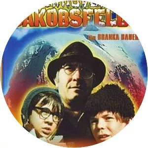 Wintering in Jakobsfeld