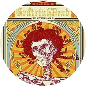 Winterland: May 30th 1971