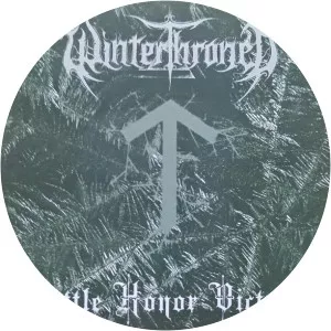 Winterthroned - Musical artist