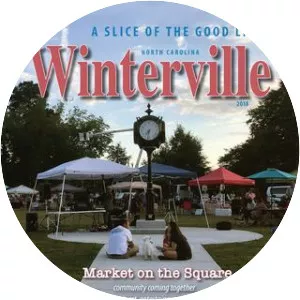 Winterville