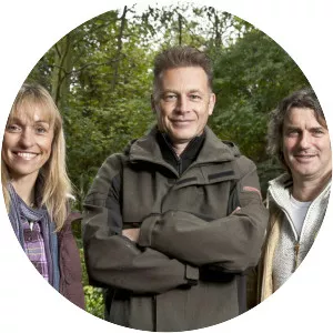 Winterwatch Unsprung
