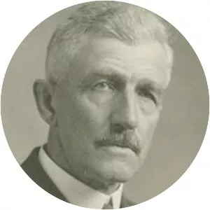 Winthrop E. Stone