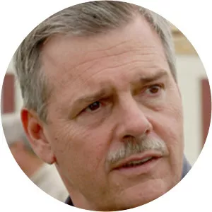 Winthrop Paul Rockefeller