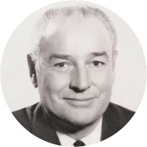 Winthrop Rockefeller