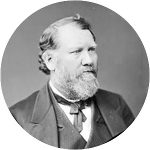 Winthrop Welles Ketcham - Former United States Representative