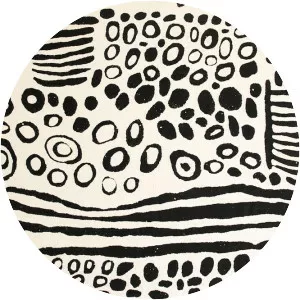 Wintjiya Napaltjarri