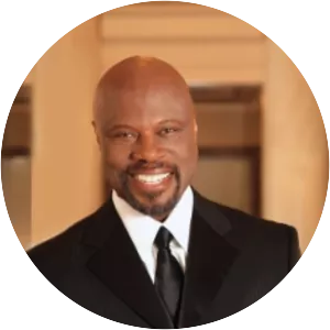 Wintley Phipps - Vocal artist