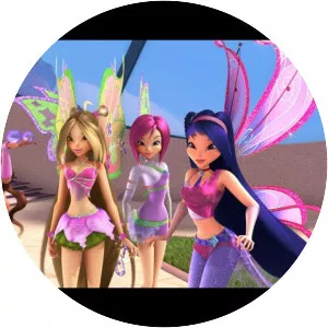 Winx Club 3D: Magic Adventure