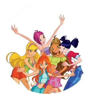 Winx Club: Beyond Believix