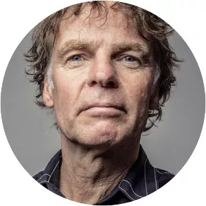 Winy Maas - Dutch architect