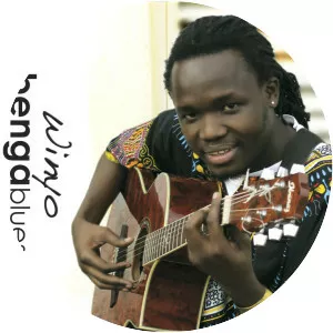 Winyo - Musical artist
