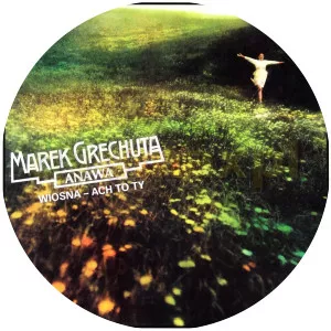 Wiosna - Ach To Ty2001, Marek Grechuta