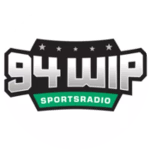 WIP-FM