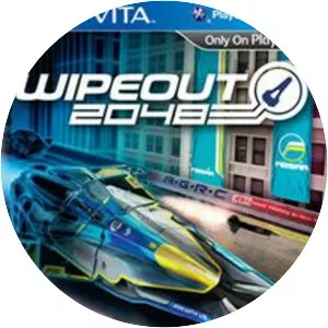 Wipeout 2048