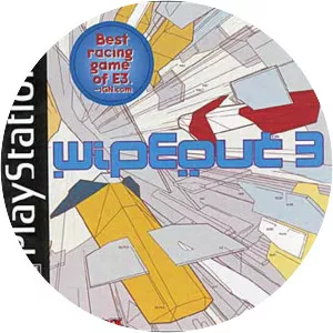 Wipeout 3