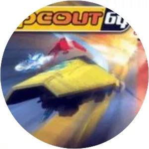 Wipeout 64