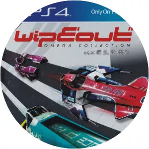 Wipeout Omega Collection