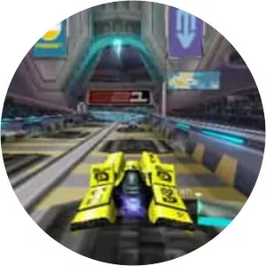 Wipeout Pulse - Video game