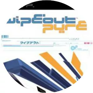 Wipeout Pure - Video game