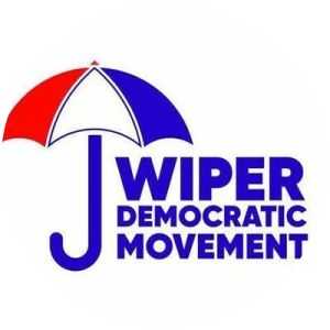 Wiper Democratic Movement – Kenya