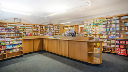 Wipptal-Apotheke Mag. pharm. Elisabeth Sterlacci e.U. - Pharmacy in Matrei am Brenner, Austria