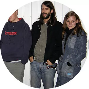 Wir sind Helden - Pop band