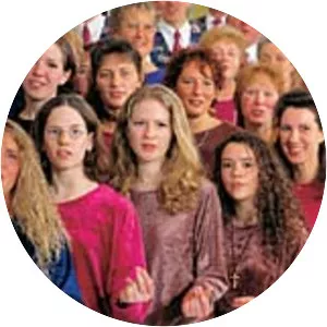 Wir-singen-für-Jesus-Chor - Musical group