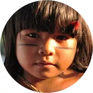 Wiranu Tembé - Actress