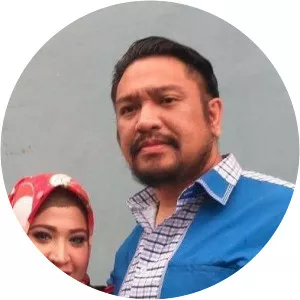 Wirdha Sylvina - Elvy Sukaesih's son