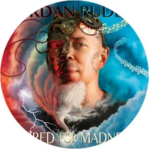 Wired For Madness photograph