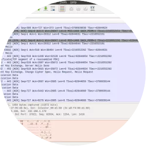 Wireshark - Software