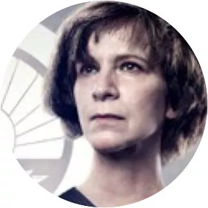 Wiress - Fictional character