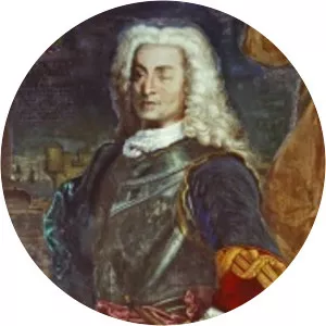 Wirich Philipp von Daun