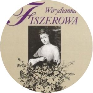 Wirydianna Fiszerowa