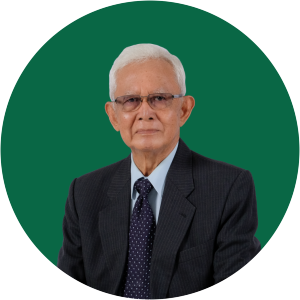 Wiryono Sastrohandoyo