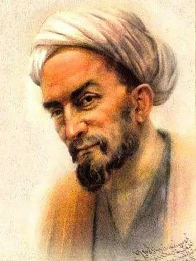 Wisal al-Shirazi - Poet