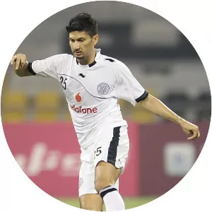 Wisam Rizk (Wesam Rizik)