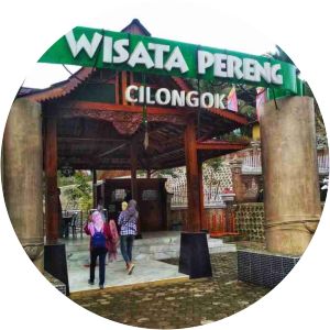 wisata pereng cilongok