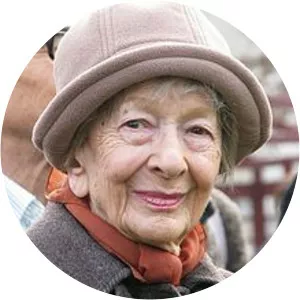 Wisława Szymborska - Polish poet
