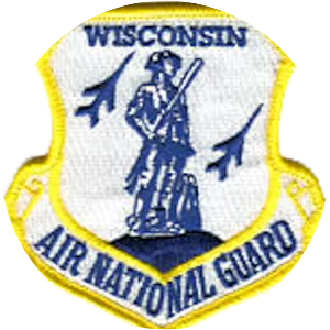 Wisconsin Air National Guard