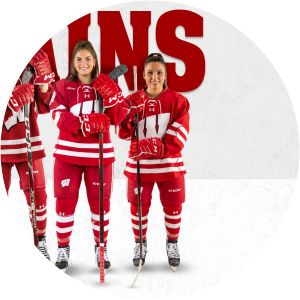 Wisconsin Badgers women's ice hockey