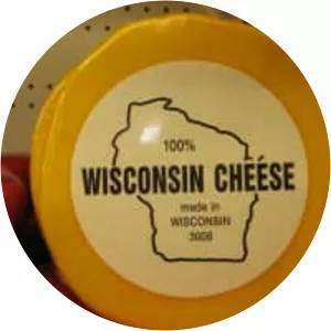 Wisconsin cheese - 