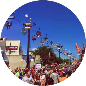 Wisconsin State Fair