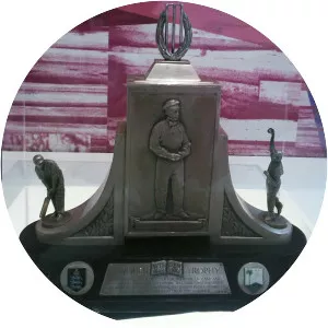 Wisden Trophy - Cricket series