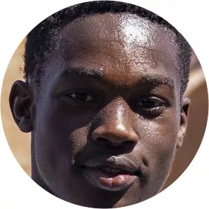 Wisdom Amey - Italian footballer