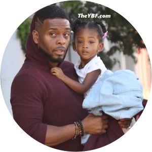 Wisdom Mitchell photograph