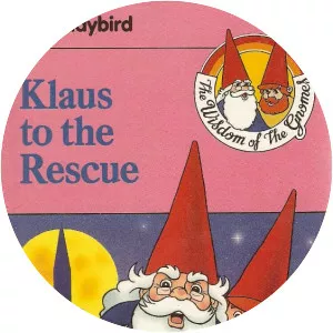 Wisdom of the Gnomes