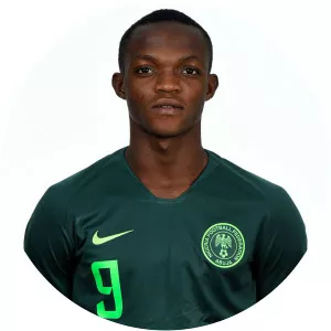 Wisdom Onyedikachi Ubani