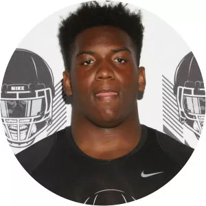 Wisdom Quarshie - American football player